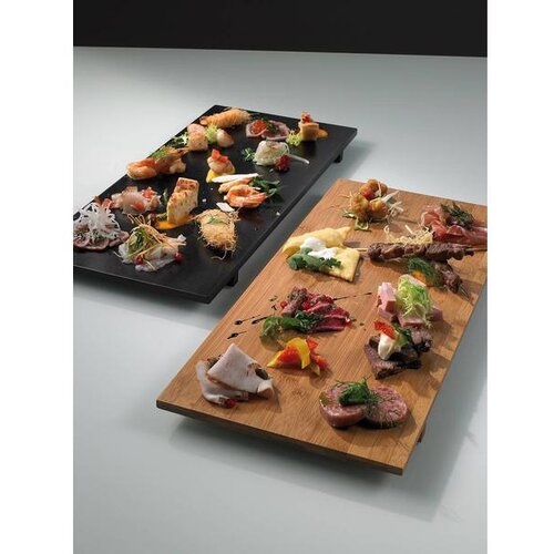  OVAL SUSHI BAMBUS 50*23*2,5CM Cijene