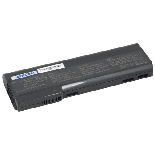 AVACOM HP ProBook 6360b, 6460b serija Li-Ion 10,8V 7800mAh, (20849650) Cene