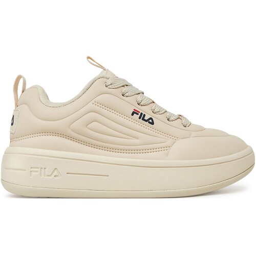 Fila Superge Superbubble FFW0536 70027 Bež Slike