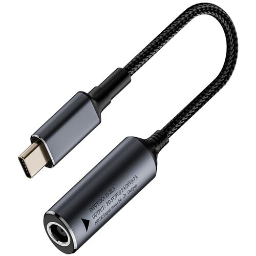 INF 7450 Ženski na Type-C Mo&scaron;ki 140W Kratek Kabel Adapter - Re&scaron;itev za Napajanje in Povezljivost, (5000291457) Cene