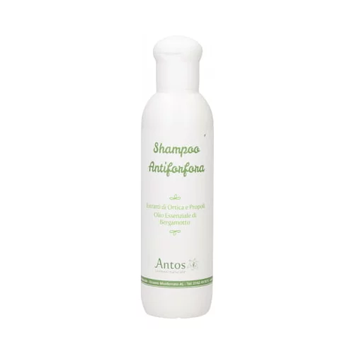 ANTOS šampon proti prhljaju - 200 ml
