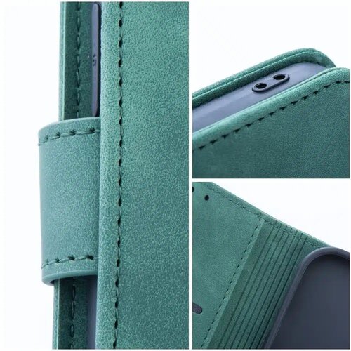  TENDER preklopna futrola za SAMSUNG Galaxy A33 5G zelena Slike