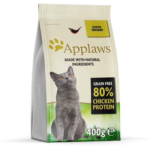 Applaws Senior piletina - 400 g Cijene