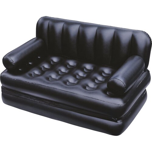 Bestway Multi-Max 5-in-1 Air Couch 188 x 152 x 64 cm - 1 k. Cene