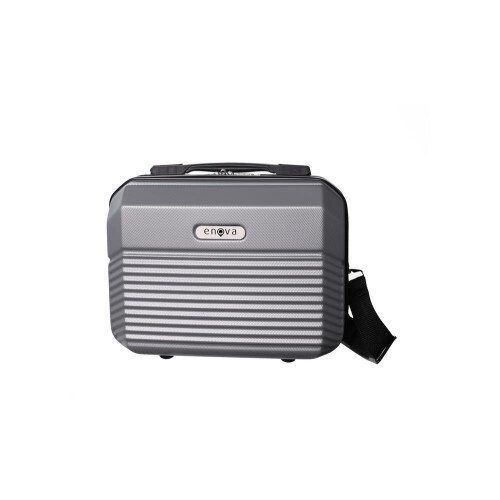 Enova abs beauty case - siva ( 524.260.70 ) Slike