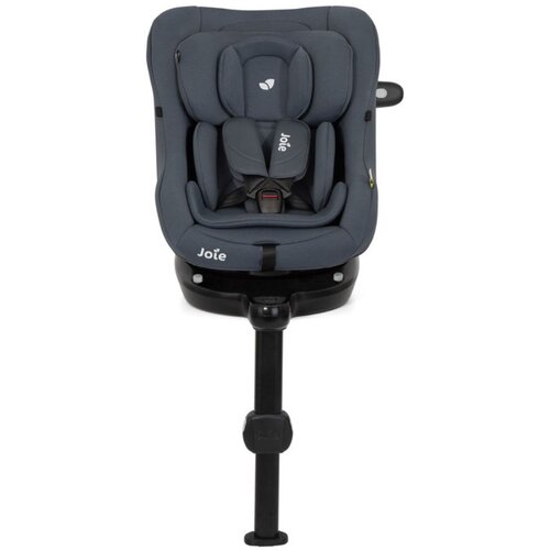 Joie otro&amp;scaron;ki avtosedež i-pivot&amp;trade; 360 i-size (40-105 cm) dark slate Slike