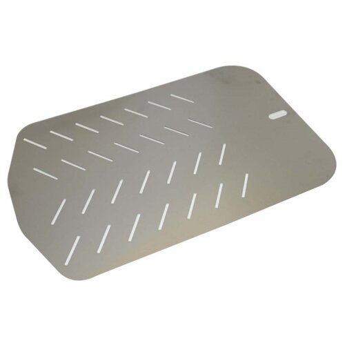 Gorenc Aluminijast lopar za pizzo 32x46 cm Cene