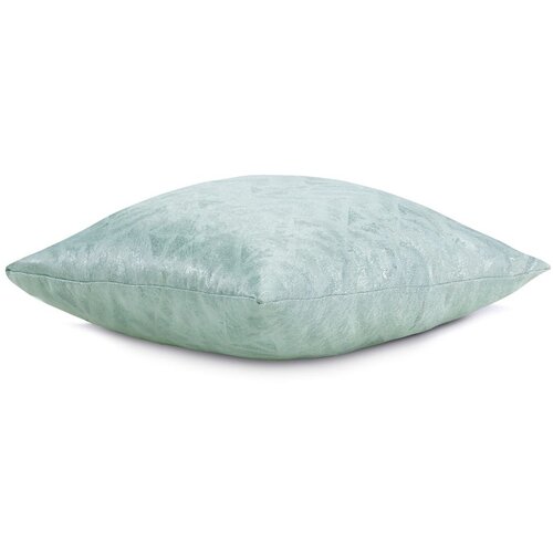 AmeliaHome Ukrasna jastučnica Navia 45x45 cm, mint zelena Slike