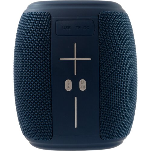  BLUETOOTH ZVOČNIK GBT-888 DHAK Moder, (22146957) Slike