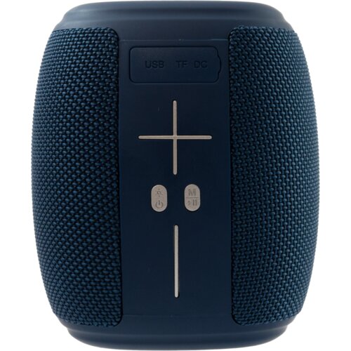 White Shark BLUETOOTH ZVUCNIK GBT-888 DHAK plavi Cene