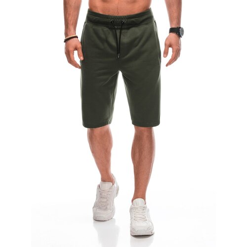 Edoti Men&amp;#039;s sweatshorts EM-SRBS-0101 V-2 Slike