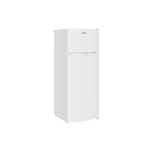 Indesit kombinovani frizider I55T0412W Slike