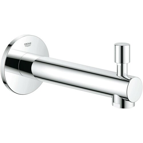 Grohe concetto izliv za kadu sa prebacivačem 13281001 Cene