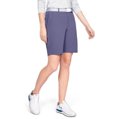 Under Armour Women's Links Short Golf Shorts Cene