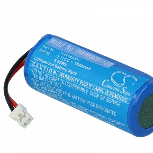 VHBW Baterija za Rowenta EP8002 / EP8012 / EP8020, 1600 mAh Cijene