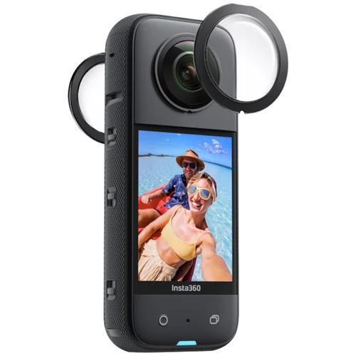 INSTA 360 X3 Sticky Lens Guards (zaštita objektiva Insta kamere od prašine, ogrebotina..)