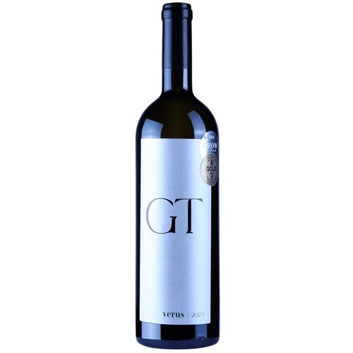Verus-Ki&amp;scaron; Vino Verus GT Slike