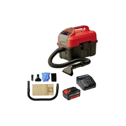 Einhell Power X-Change TE-VC 18/10 Li 1668363+2188165 mokro/suhi usisivač 10 l Cijene