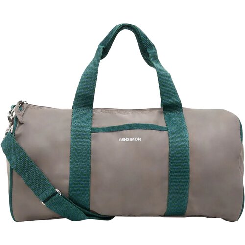 Bensimon Potovalne torbe 246674 Siva Slike