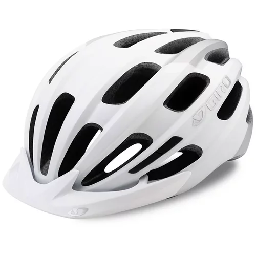 Giro Register Bicycle Helmet Matte White