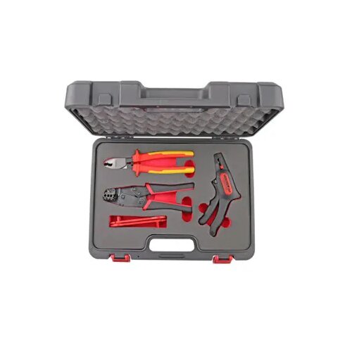 Gedore red komplet alata za fotovoltaiku u koferu R21652005 Cene