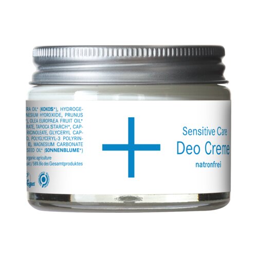 i+m Sensitive Care Deo Creme Cene