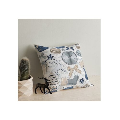 WALLXPERT jastuk 43x43cm &scaron;areni Cijene