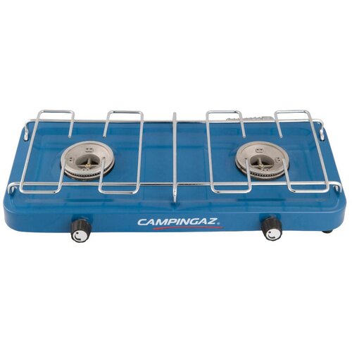 Campingaz Prenosni plinski kuhalnik Base camp (2 x 1,6 kW, 43 x 24 x 7,5 cm) Cene