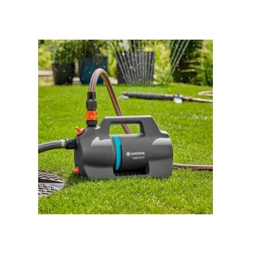 Gardena 5000 Silent vrtna črpalka (9080-20) - Cene