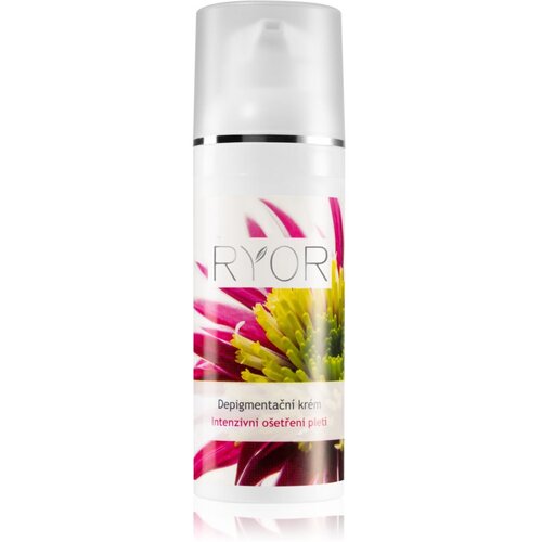 RYOR Intensive Care krema za depigmentaciju za lice 50 ml Cijene