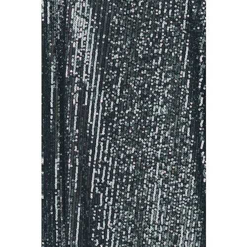 Awama Women's dress Glitter Cene