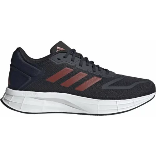 Adidas DURAMO 10 Muška obuća za trčanje, crna, veličina 46