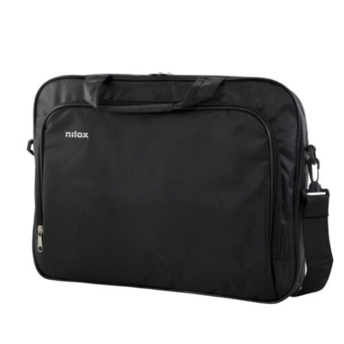 Nilox Maletin Portatil Essential 2 15,6 ''Negro, (21328322) Cene