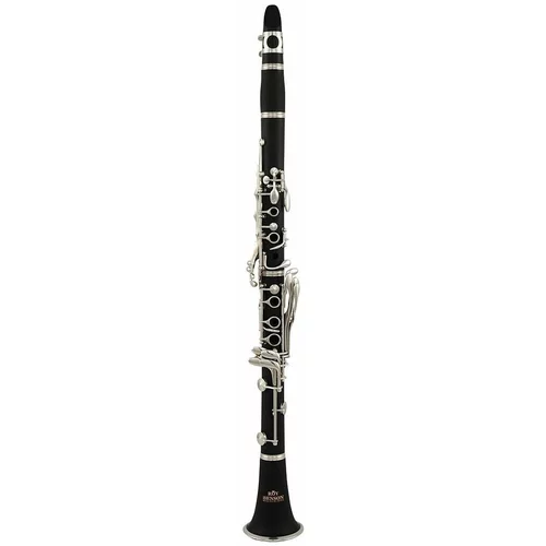 Roy Benson CB 318 Bb klarinet