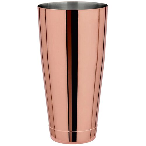 ich-zapfe Boston Shaker spodnji del 28oz nerjavno jeklo 304 bakrena optika, (5000216269) Cene