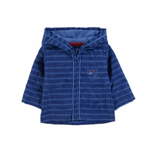 Miniki jakna za bebu dečaka, boja teget 1912509-0001 Slike