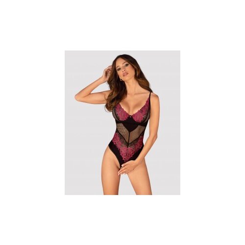 Obsessive body rosenty odprt Slike
