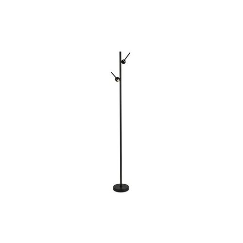  Forma LED podna lampa F2615-8F BK Slike