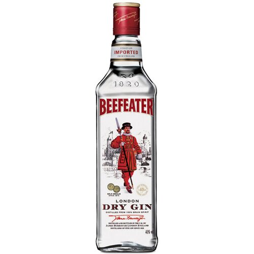 Beefeater Gin 1l Slike