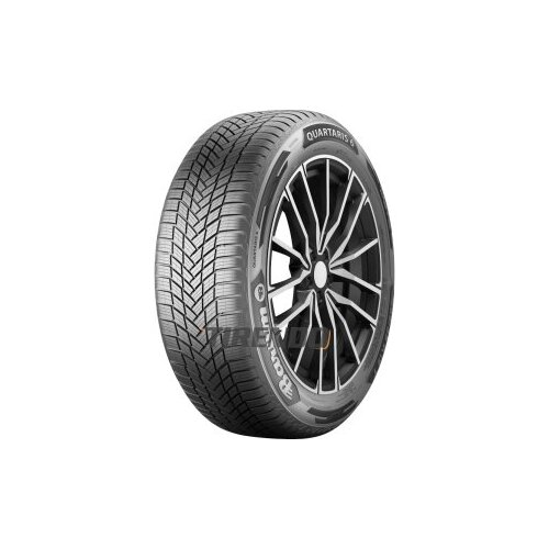 Barum Quartaris 6 ( 195/50 R16 88V XL EVc, z izboceno zascitno letvijo ) Slike
