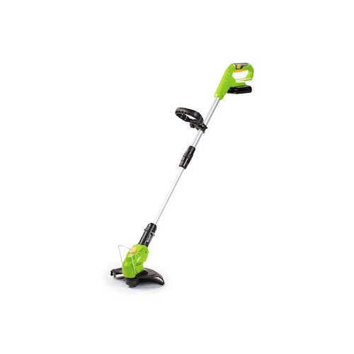 Fieldmann Akumulatorski trimer za travu FZS 1005-A - Solo Slike
