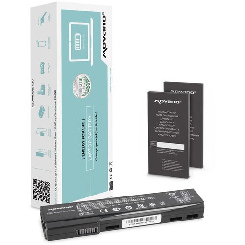  Baterija HP ProBook 6460B 6470B 6560B 6570B Slike