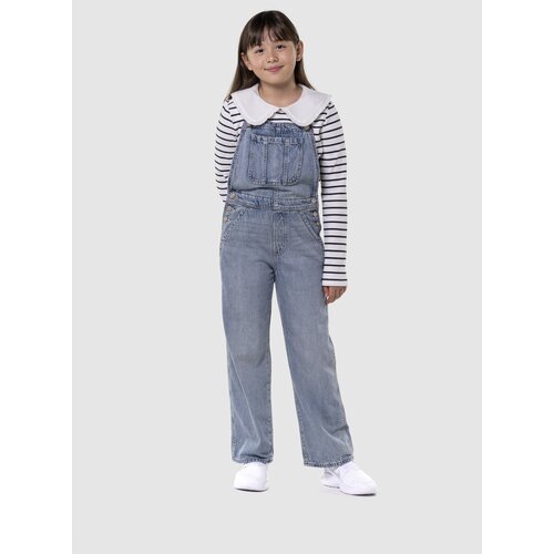 GAP Kids' bib jeans - Girls Cene