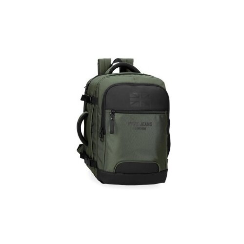 PepeJeans Ranac za laptop - Zelena ( 70.628.42 ) Slike