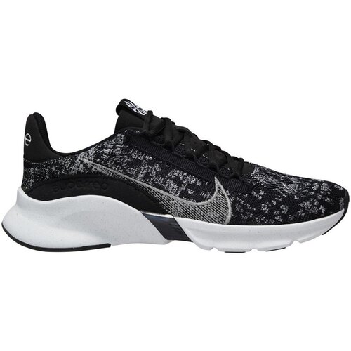 Nike Nizki čevlji Superrep GO 3 Flyknit pisana Slike