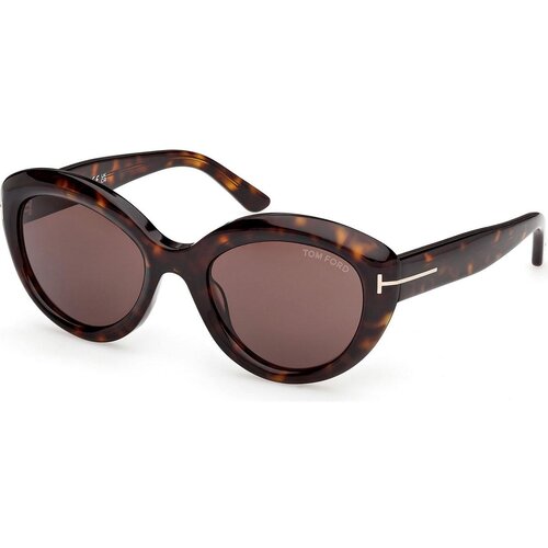 Tom Ford Stacy 02 FT1316 52E - ONE SIZE (53) Cene