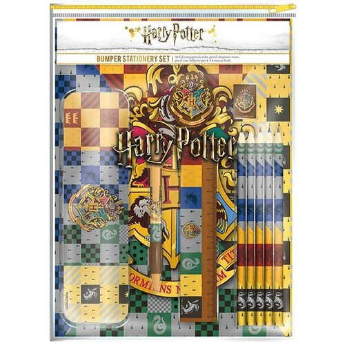 Pyramid International HARRY POTTER BUMPER PISALNI SET PYRAMID Cene