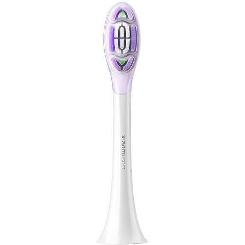 Xiaomi oscillation electric toothbrush replacement heads (soft) Cene
