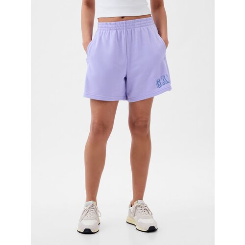 GAP Logo Shorts - Women's Cene