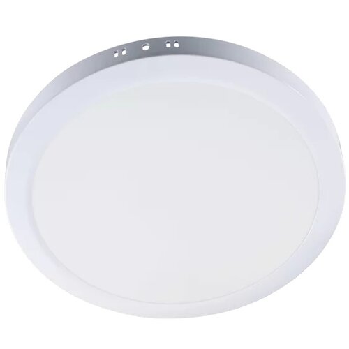 Lumax LED PANEL 24W-NADGRADNI-PLAFONJERA OKRUGLA-4000K-1700LM Cene